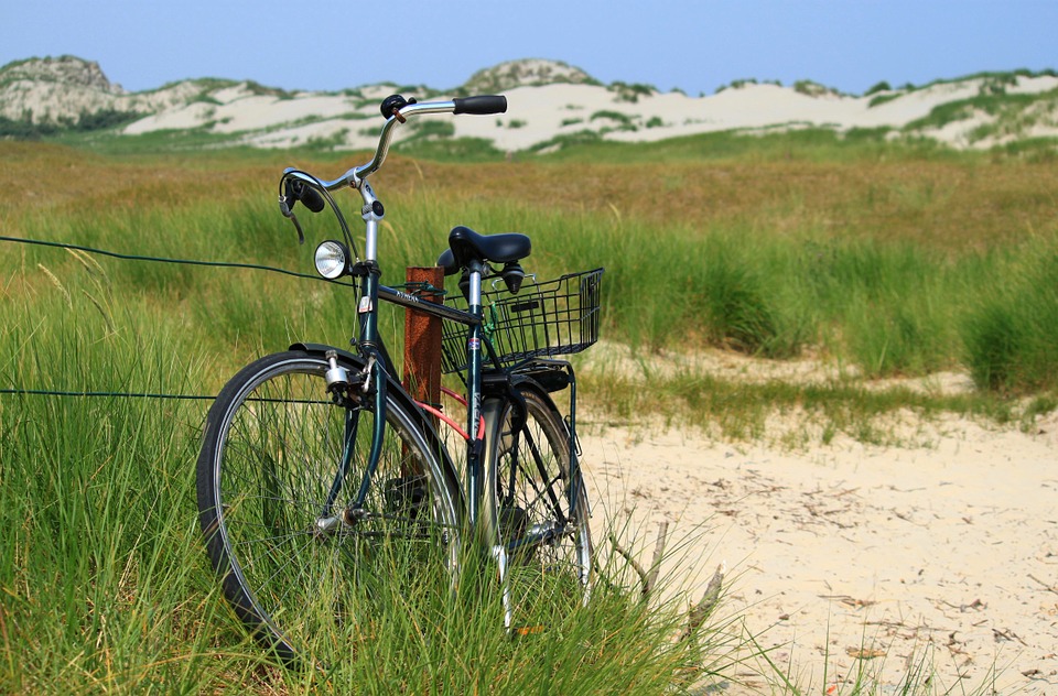 Vlieland; Bezienswaardigheden & Activiteiten - Reisliefde